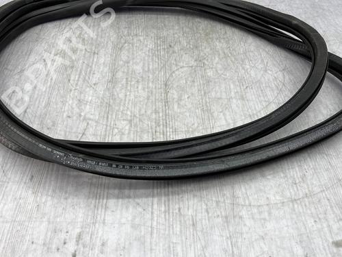 Rubber door seal VW GOLF VI (5K1) 2.0 TDI | BP23878625C142 