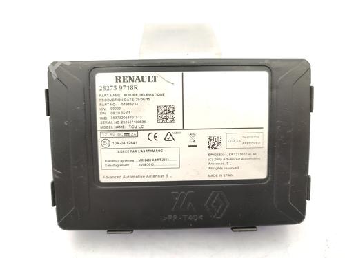 Electronic module RENAULT CAPTUR I (J5_, H5_) 1.2 TCe 120 | BP23754079M83 - Image 17