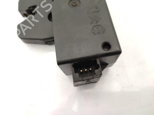 Tailgate lock CITROËN C3 I (FC_, FN_) 1.4 HDi | BP23739941C101 