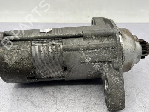 Used Starter SEAT IBIZA IV SC (6J1, 6P5) 1.4 TDI (80 hp) 23759415