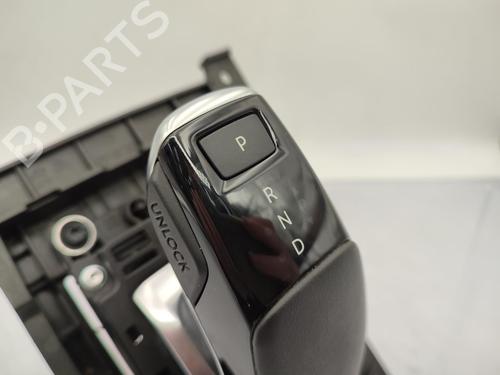 Used Gear lever Gear lever PEUGEOT 308 SW II (LC_, LJ_, LR_, LX_, L4_) 1.5 BlueHDi 130 (131 hp) 23741889 23741889
