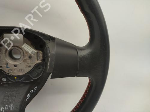 Used Steering wheel VW GOLF V (1K1) 1.6 (102 hp) 26297612
