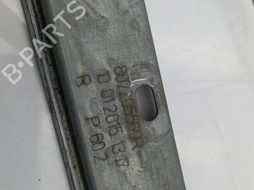 Used Front right window mechanism RENAULT CLIO IV (BH_) 1.5 dCi 90 (90 hp) 23711552