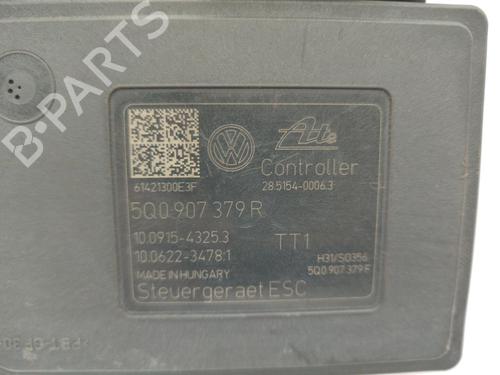 ABS pump SEAT LEON (5F1) 2.0 TDI | BP23677289M43  - Image 6