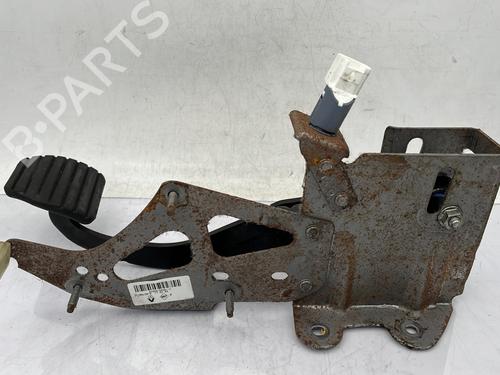 Used Break pedal Break pedal RENAULT KANGOO Express (FW0/1_) 1.5 dCi 90 (FW0G, FW05, FW08, FW11) (90 hp) 29839328 29839328