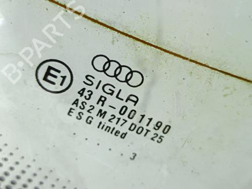 bootlid-window-audi-80-b4-saloon-8c2-1991-1992-1993-1994-1995-23740260 main image