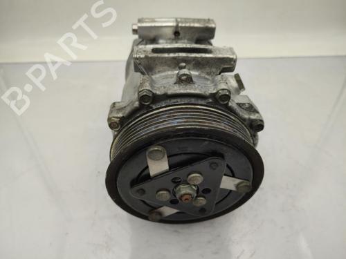 Used AC compressor AC compressor CITROËN C4 Grand Picasso I (UA_) 2.0 HDi 138 (136 hp) 23732990 23732990