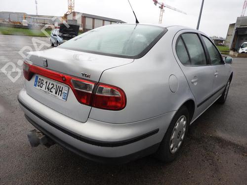 Climate control SEAT TOLEDO II (1M2) 1.9 TDI | BP23687151I5 - Image 4