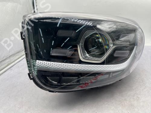 Left headlight KIA PICANTO III (JA) 1.2 MPI | BP36801551C28 - Image 4