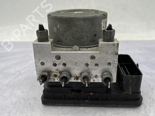 Used ABS pump PEUGEOT 208 I (CA_, CC_) 1.6 VTi (120 hp) 29852883