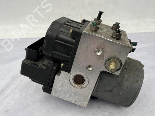 Módulo de ABS RENAULT CLIO II (BB_, CB_) 1.2 16V (BB05, BB0W, BB11, BB27, BB2T, BB2U, BB2V, CB05,... | BP30463796M43