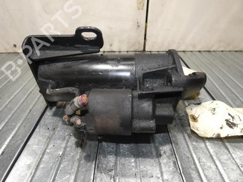 Starter FORD FIESTA III (GFJ) 1.8 D | BP23664667M8 