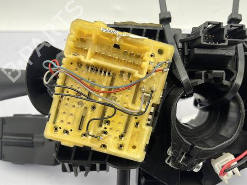 Used Steering column stalk Steering column stalk RENAULT CAPTUR I (J5_, H5_) 1.5 dCi 90 (J5N4, J5M5, J5MW, J5M6, J5AL, J5AJ) (90 hp) 23742708 23742708