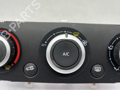 Climate control RENAULT CLIO IV (BH_) 1.2 16V | BP24400067I5 