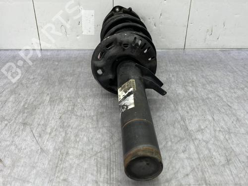 Used Left front shock absorber Left front shock absorber RENAULT KANGOO Express (FW0/1_) 1.5 dCi 70 (FW0A, KW0V) (68 hp) 23754986 23754986
