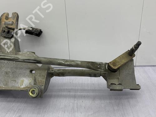 Front wiper motor CITROËN C8 (EA_, EB_) 2.2 HDi | BP23674198M29 - Image 3