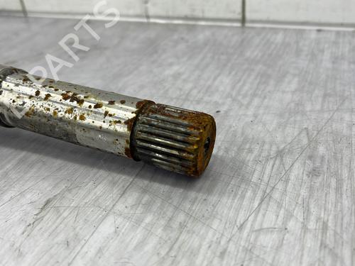 Right front driveshaft CITROËN BERLINGO MULTISPACE (B9) 1.6 HDi 110 | BP32427815M39  - Image 5