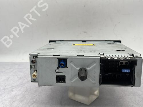 Radio CITROËN DS3 (SA_) 1.6 VTi 120 | BP30672310E6 