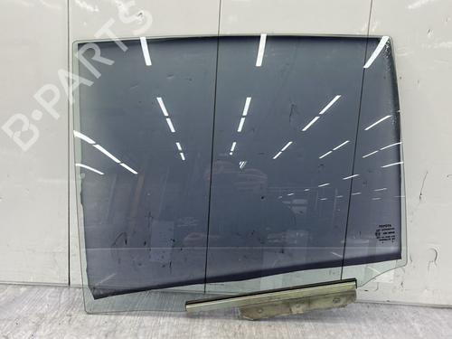 Used Rear left door window TOYOTA YARIS (_P9_) 1.3 VVT-i (SCP90_, SCP90R) (87 hp) 23868292