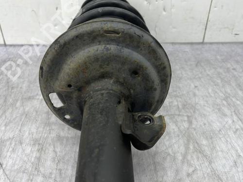 Right front shock absorber TOYOTA VERSO S (_P12_) 1.33 (NSP120_) | BP23719765M17 