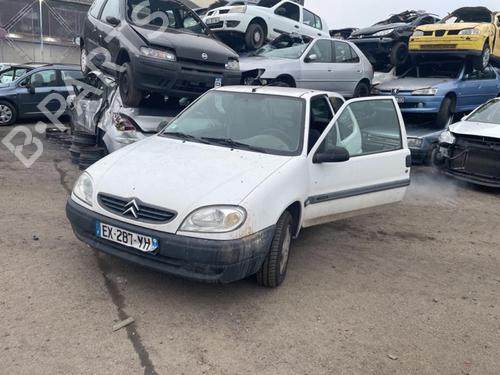 Køler CITROËN SAXO (S0, S1) 1.5 D | BP25653277M31 