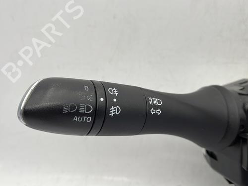 Ratstangsstang RENAULT MEGANE IV Hatchback (B9A/M/N_) 1.5 dCi 110 (B9A3) (110 hp) 24973594