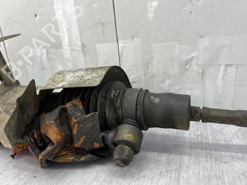 Styregear/Snekke Styregear/Snekke CITROËN XSARA Coupe (N0) 1.8 i 16V (110 hp) 39660388 39660388