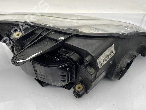 Left headlight FORD MONDEO IV (BA7) 1.8 TDCi | BP23761145C28 