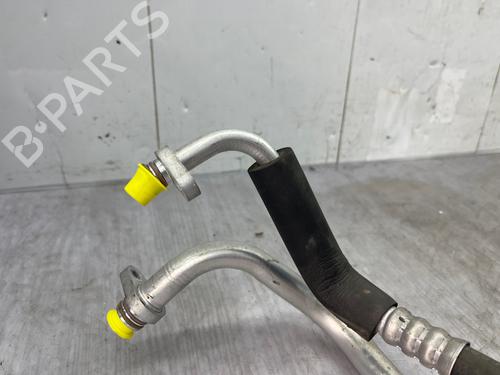 AC pipe RENAULT TRAFIC II Bus (JL) 2.0 dCi 90 (JL00, JL01, JL0H, JL0M, JL0P, JL0S) | BP36338000M126 - Image 7