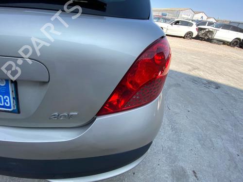 Used Right taillight Right taillight 37663526 37663526