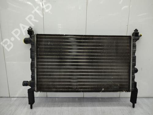 Køler OPEL ASTRA F Hatchback (T92)  | BP23739627M31 