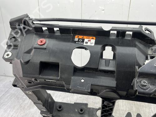 Frontplade/Frontkurv FORD FIESTA VI (CB1, CCN) 1.5 TDCi | BP33720260C72 - Image 8