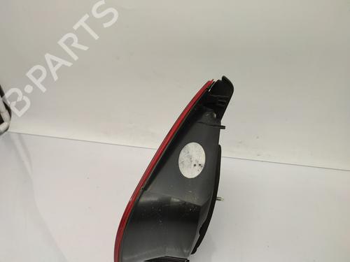 Left tailgate light VW GOLF VI (5K1) 2.0 TDI | BP27707112C79 