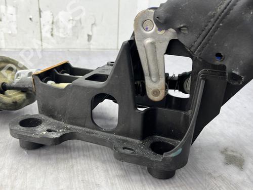 Gear lever CITROËN C4 CACTUS 1.5 BlueHDi 100 | BP33707952M90  - Image 10