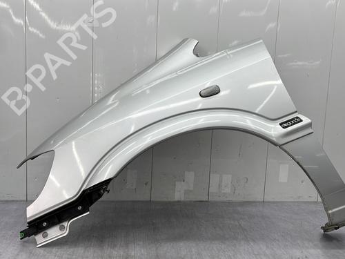 Used Left front fenders OPEL ZAFIRA A MPV (T98) 2.0 DTI 16V (F75) (101 hp) 25475109