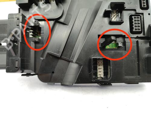 Electronic module VW GOLF V (1K1) 1.4 FSI | BP23753876M83  - Image 5
