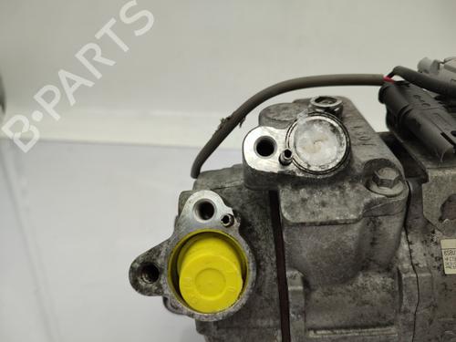 AC compressor BMW 1 (E87) 120 d | BP23733148M34 - Image 4