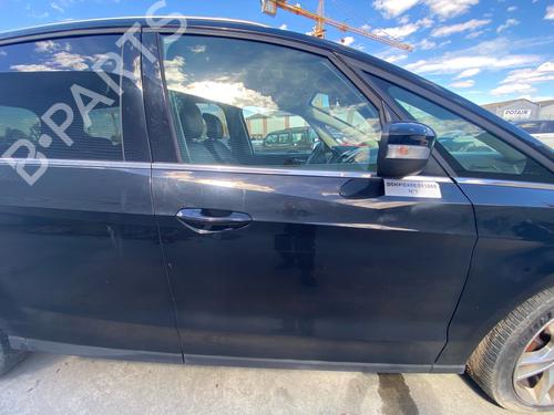 Right sun visor FORD GALAXY III (CK) 2.0 EcoBlue Bi-Turbo | BP36480731I2 - Image 56