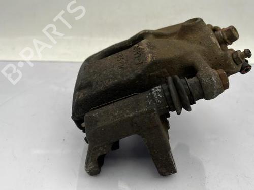 Left front brake caliper SUZUKI SWIFT III (MZ, EZ) 1.3 DDiS (RS413D) | BP23750013M105 - Image 5