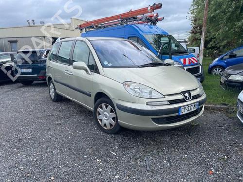 AC compressor PEUGEOT 807 (EB_) 2.0 HDI | BP23740080M34 - Image 15