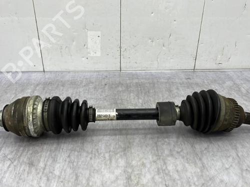 Left front driveshaft OPEL AGILA A (H00) 1.3 CDTI (F68) | BP23701673M38 - Image 4
