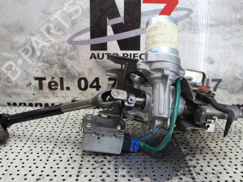 Steering column RENAULT TWINGO II (CN0_) 1.5 dCi 75 | BP23686494M21 