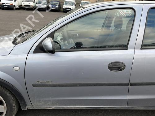 Switch OPEL CORSA C (X01) 1.2 (F08, F68) | BP23739450I30  - Image 19