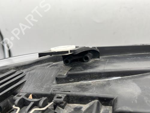 Left headlight BMW 3 (E90) 320 d | BP29839402C28