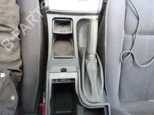 Front left seatbelt ALFA ROMEO 159 (939_) 1.9 JTDM 8V (939AXE1B) | BP23691134I26  - Image 27