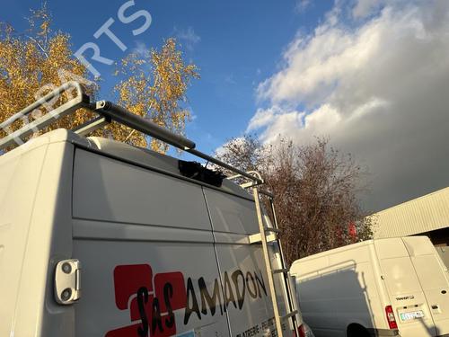 Left sun visor FIAT DUCATO Van (250_) 130 Multijet 2,3 D | BP23742813I1  - Image 10