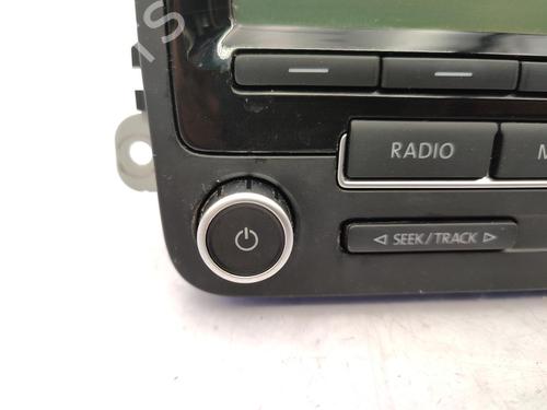 Radio VW POLO V (6R1, 6C1) 1.2 | BP23722408E6 