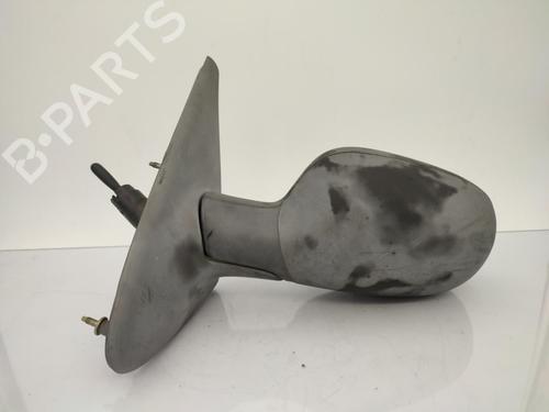 Left mirror RENAULT MEGANE I (BA0/1_) 1.9 D Eco (BA0A, BA0U, BA0R) | BP23710839C26 