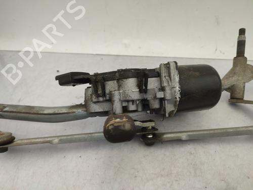 Used Front wiper motor Front wiper motor CITROËN DS3 (SA_) 1.6 HDi 90 (92 hp) 26691082 26691082