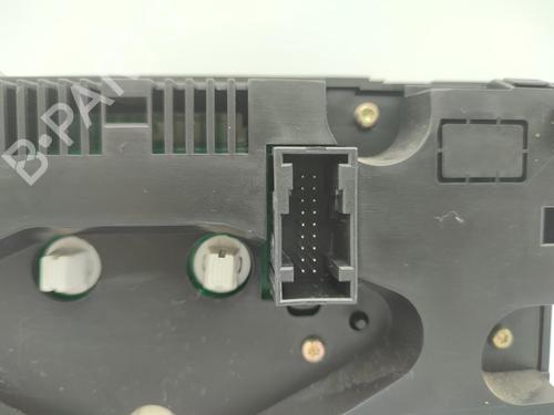 Commande Chauffage PEUGEOT 307 Break (3E) 2.0 HDI 90 | BP23709722I5 